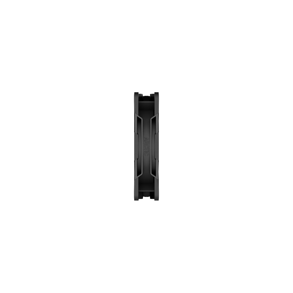 Arctic P12 Pro Reverse 120mm Svart