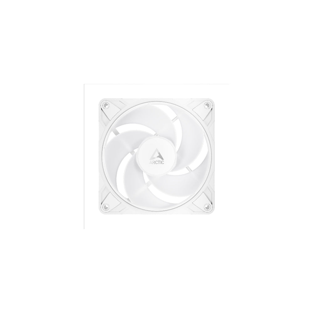 Arctic P12 Pro Reverse A-RGB 3 Pack 120mm Vit