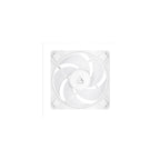 Arctic P12 Pro Reverse A-RGB 3 Pack 120mm Vit
