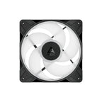 Arctic P14 Pro Reverse A-RGB 3-pack PWM 140mm Svart