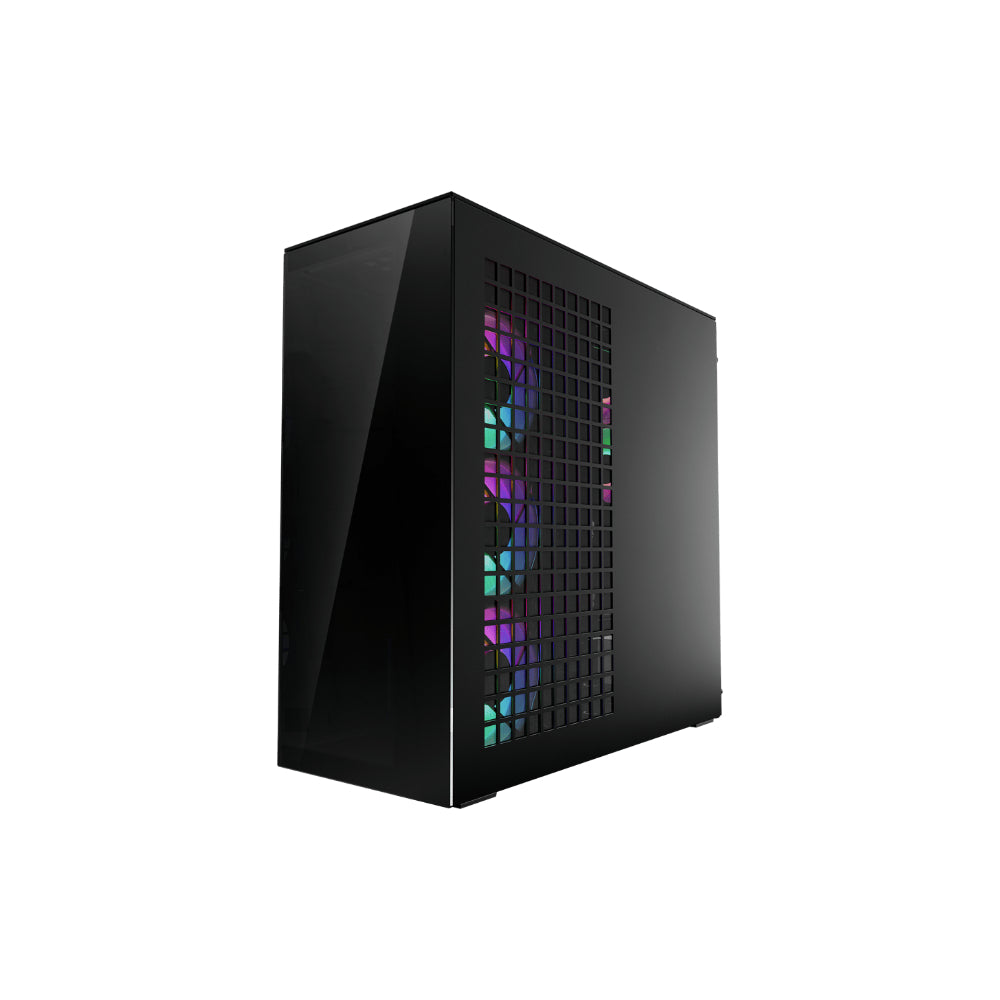 Arctic Xtender TG E-ATX Svart