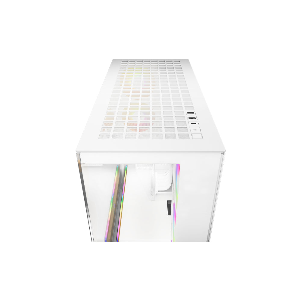 Arctic Xtender VG Clear E-ATX Vit