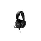 SteelSeries Arctis Nova 1 Kabel Svart