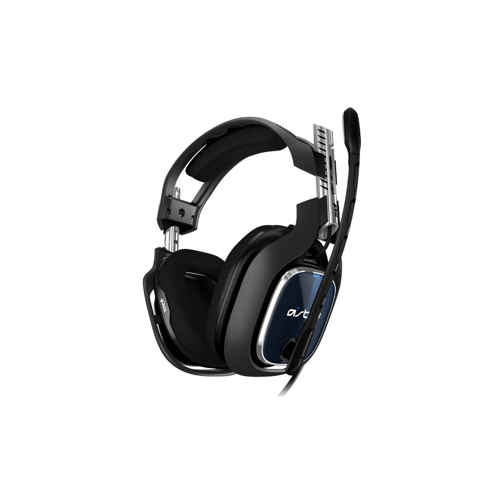 Astro A40 TR - PS4 - Kabel Svartblå