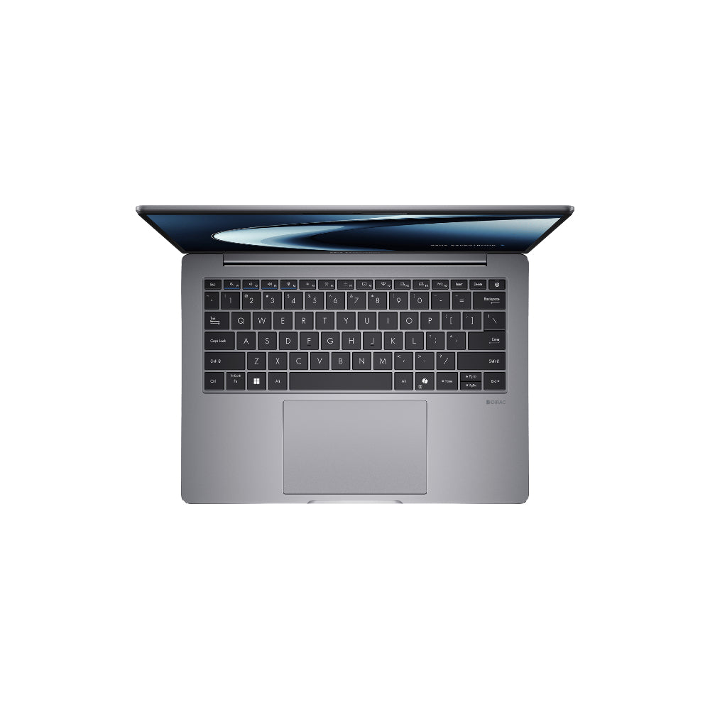 ASUS ExpertBook P3 P3405CVA 14" - Core i7 13620H - 16GB 512GB SSD