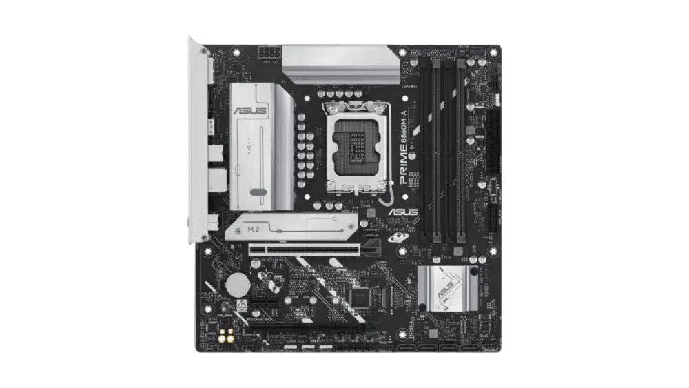 ASUS Prime B860-PLUS-CSM ATX LGA1851