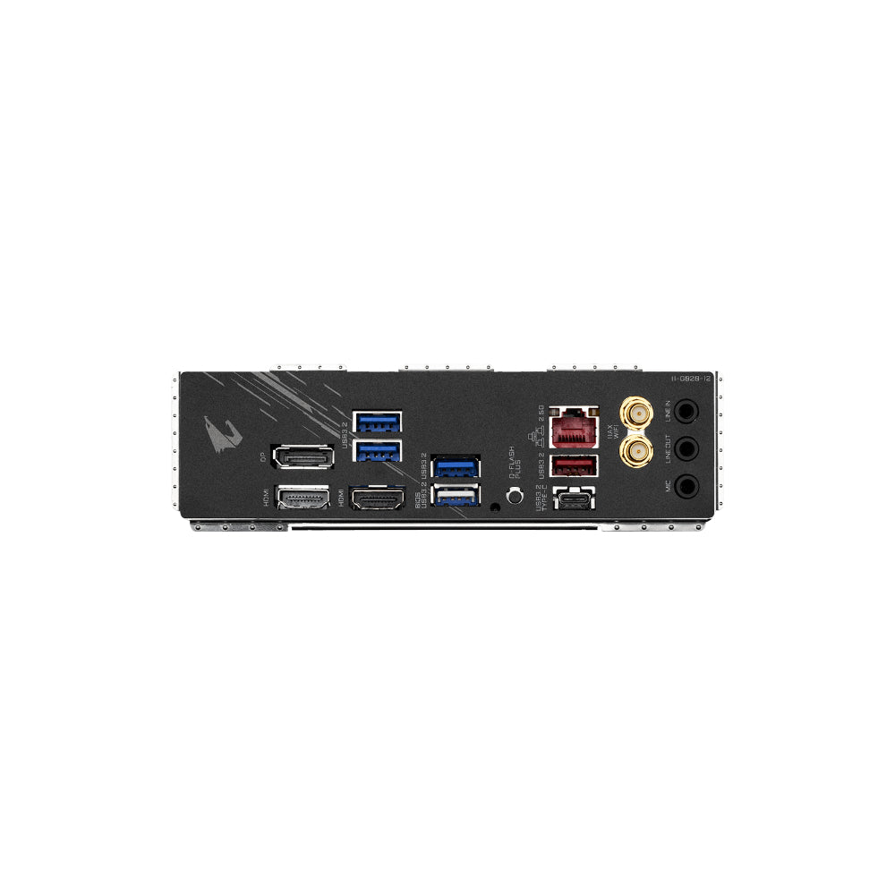 Gigabyte Aorus B550I PRO AX Mini-ITX AM4