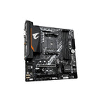 Gigabyte B550M Aorus Elite AX Gen4 mATX AM5