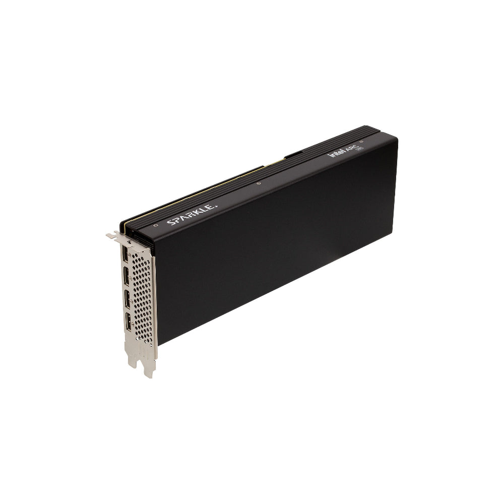 Sparkle Arc Pro B60 24GB passive