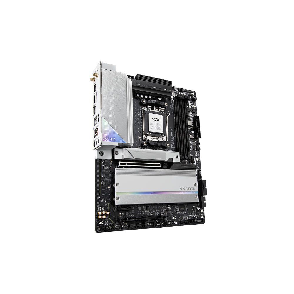 Gigabyte B650 AERO G ATX AM5