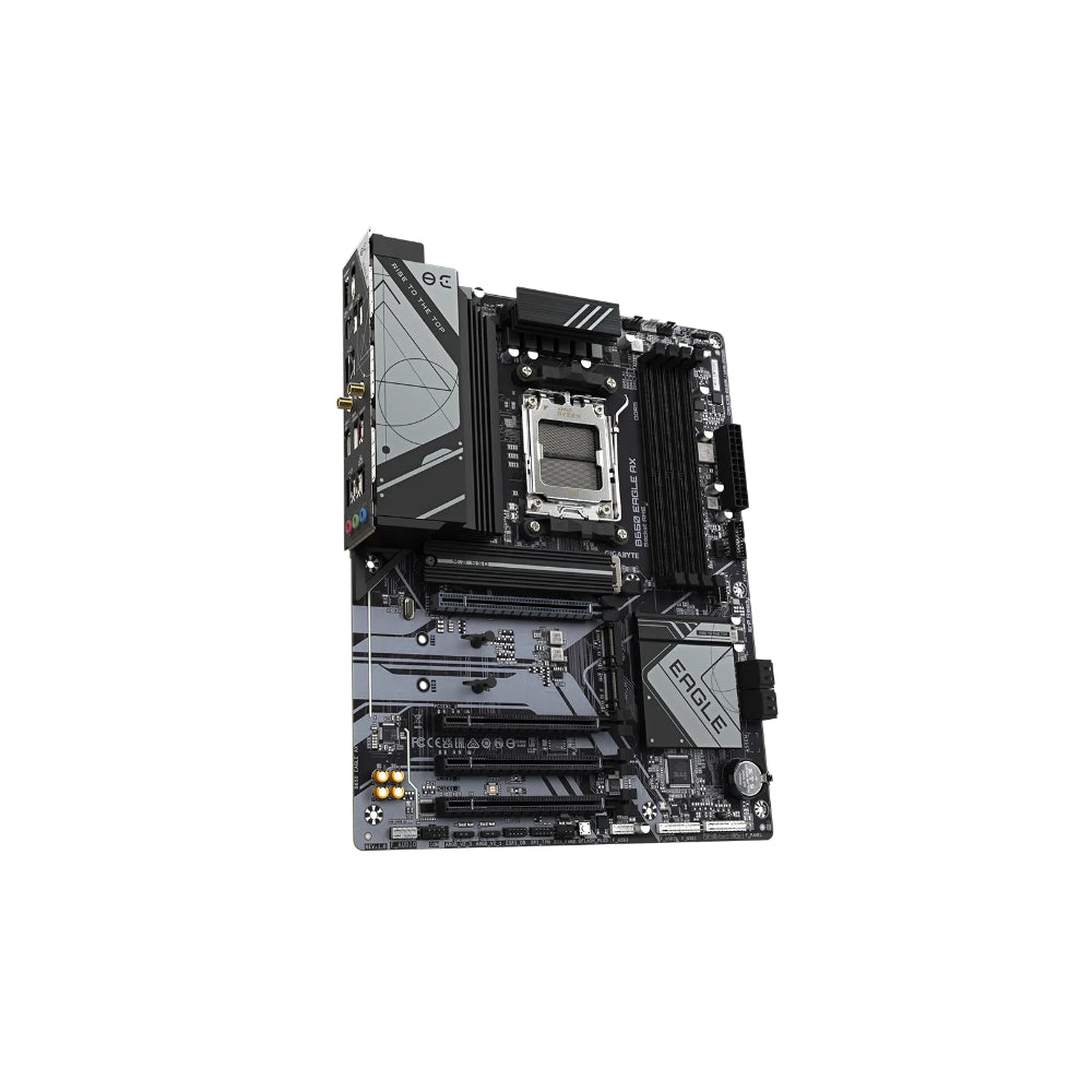 Gigabyte B650 EAGLE Wi-Fi