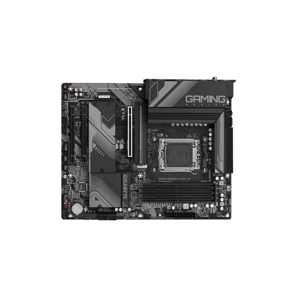 Gigabyte B650 GAMING X AX V2 ATX AM5
