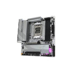 Gigabyte B650M AORUS ELITE AX ICE mATX AM5