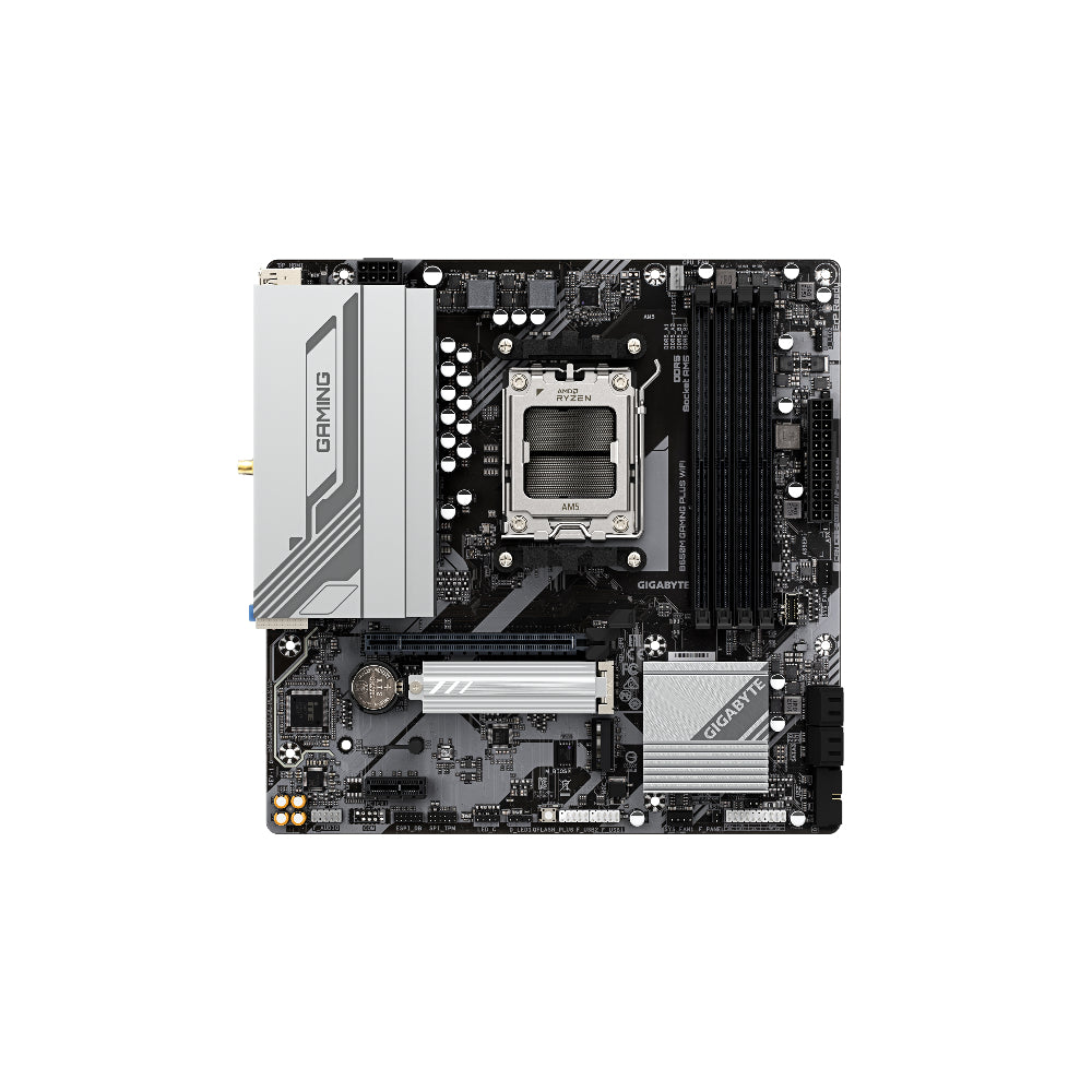 Gigabyte B650M Gaming PLUS WIFI mATX