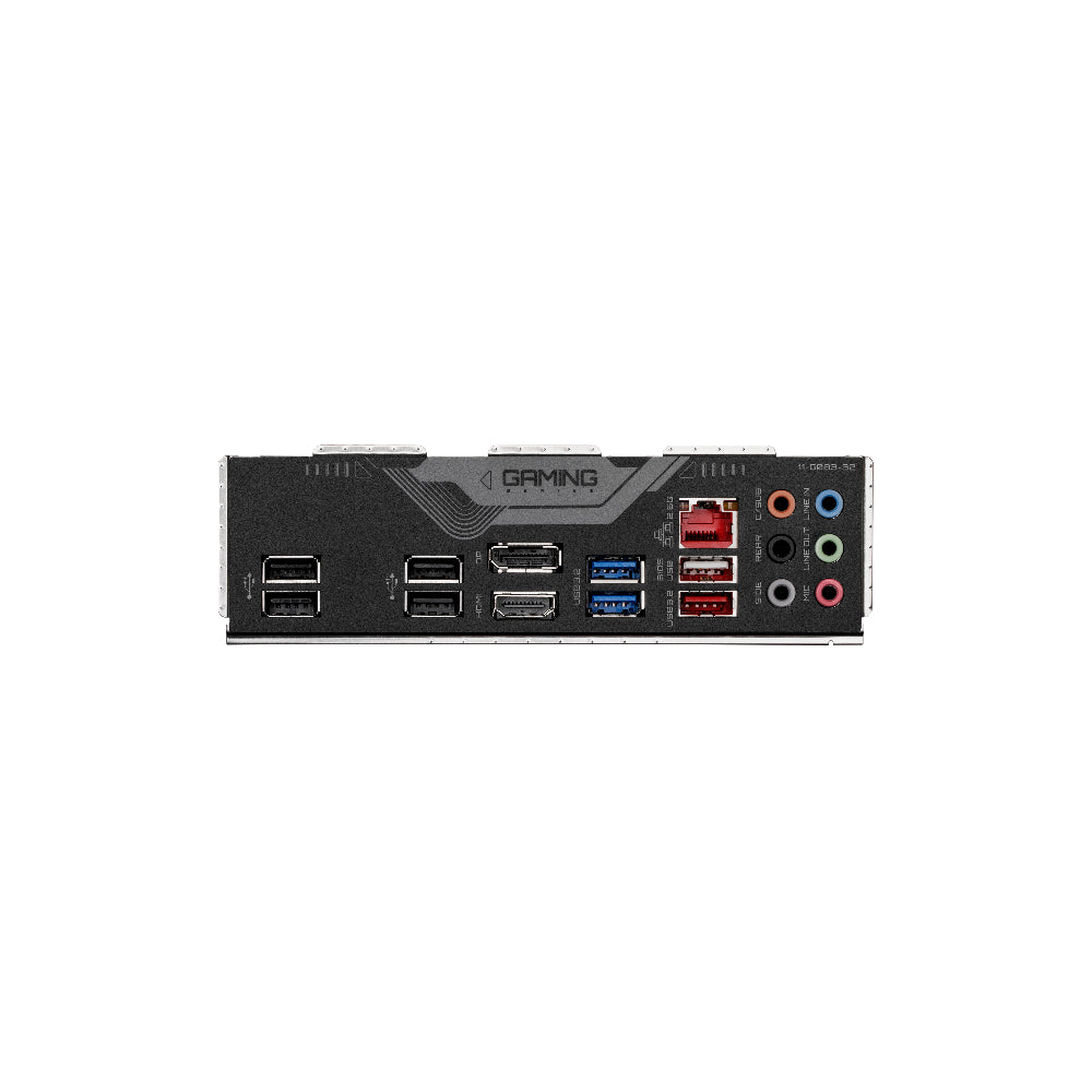 Gigabyte B760 Gaming X DDR4 Gen 5 ATX LGA1700