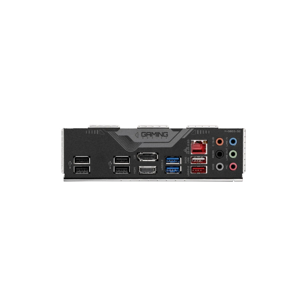 Gigabyte B760 Gaming X DDR4 ATX LGA1700