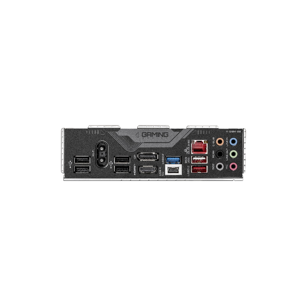 Gigabyte B760 GAMING X WIFI6E GEN5 ATX LGA1700