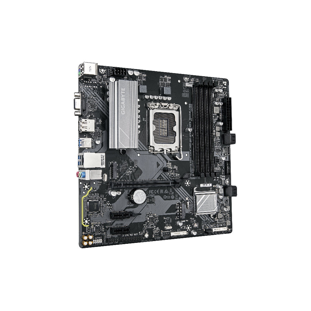 Gigabyte B760M D3HP mATX LGA1700