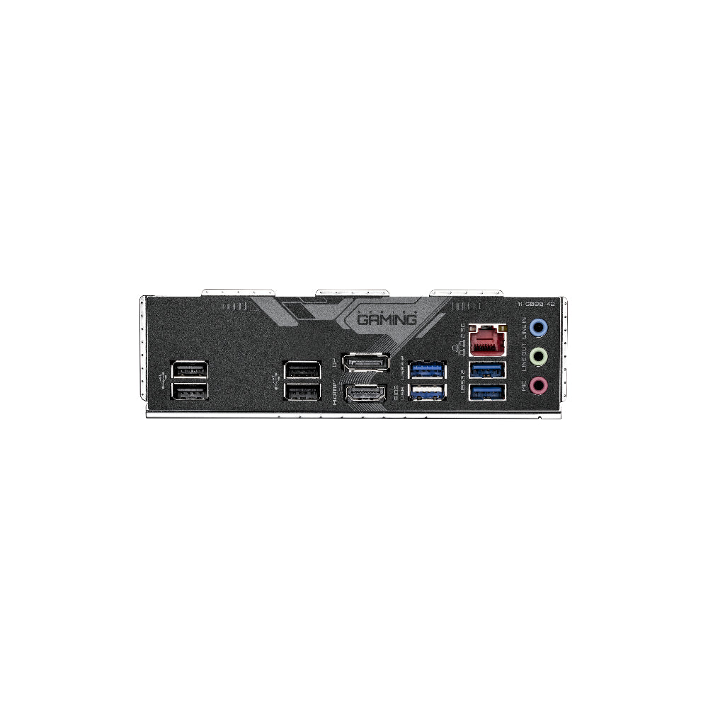 Gigabyte B760M Gaming X DDR4 Gen 5 LGA1700 mATX