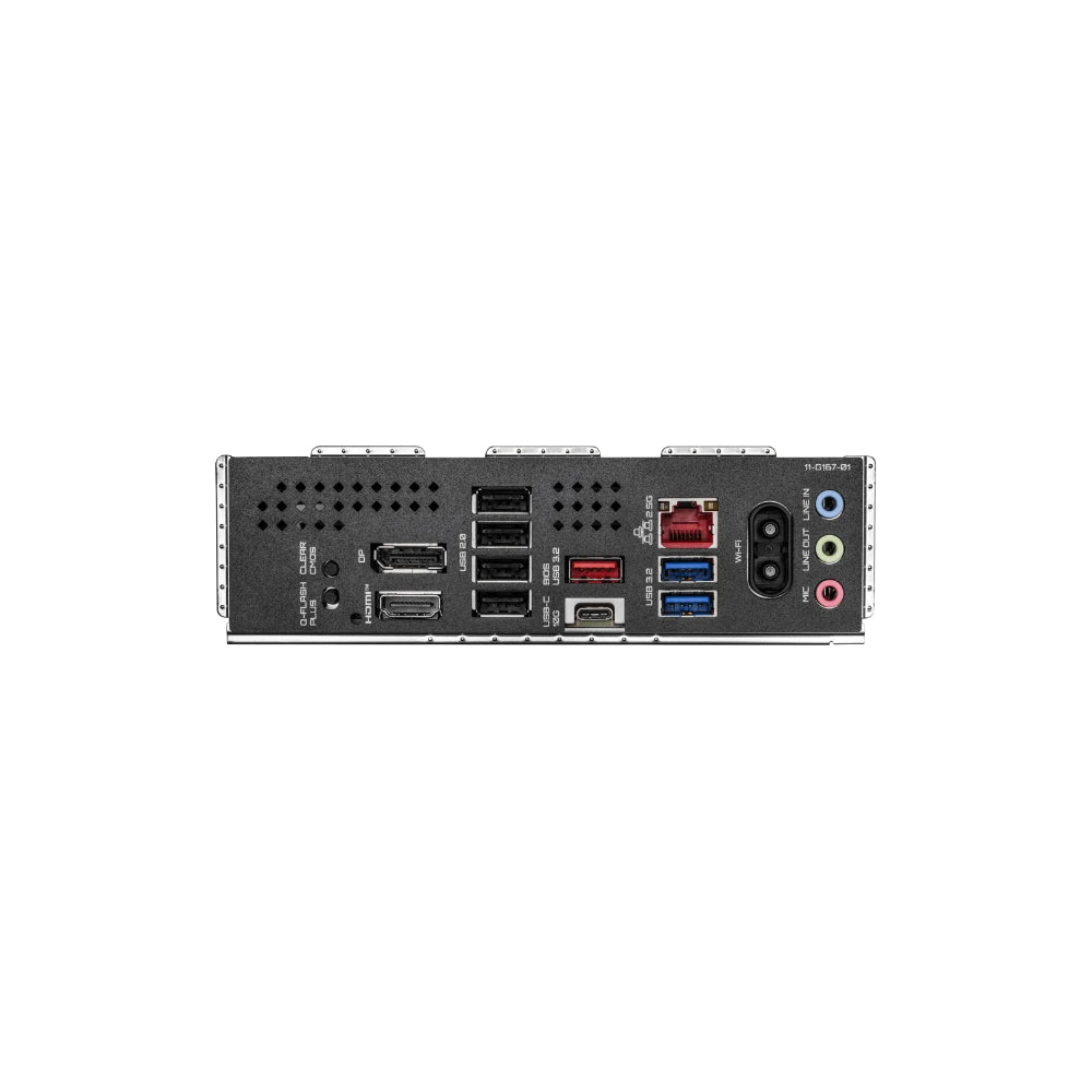 Gigabyte B840 EAGLE WIFI6E