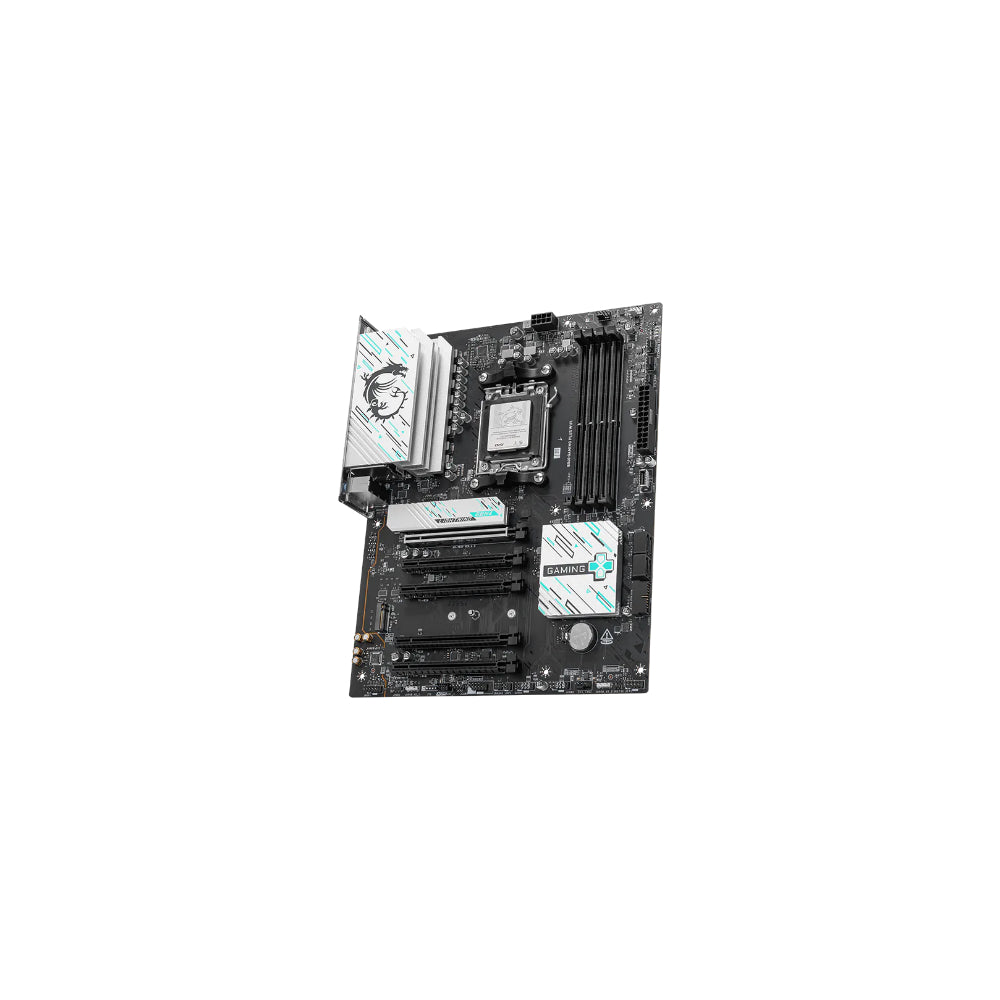 MSI B840 Gaming Plus Wi-Fi ATX AM5