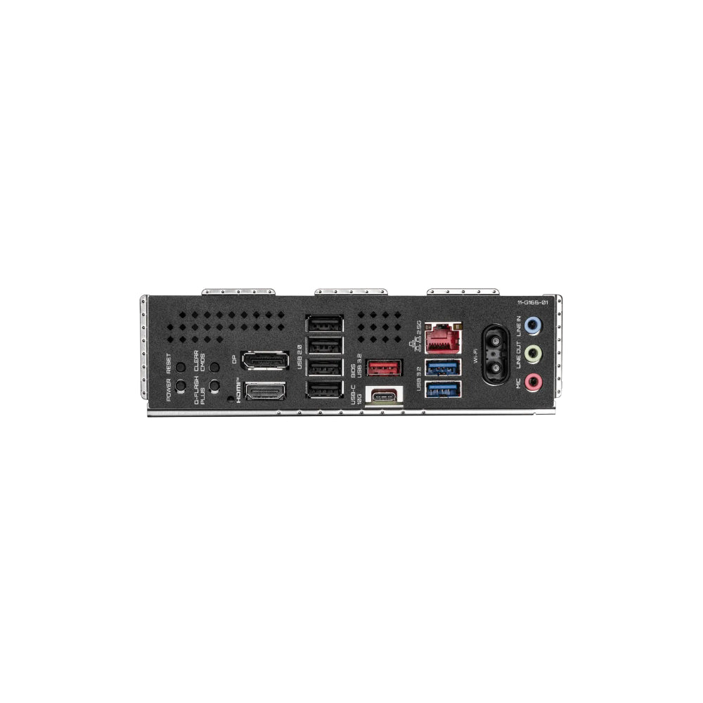 Gigabyte B840 Gaming X Wi-Fi6E