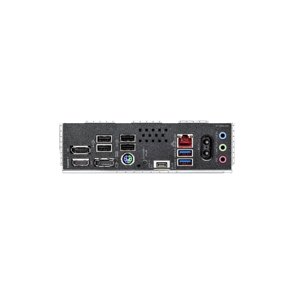 Gigabyte B840M DS3H WIFI6 mATX AM5