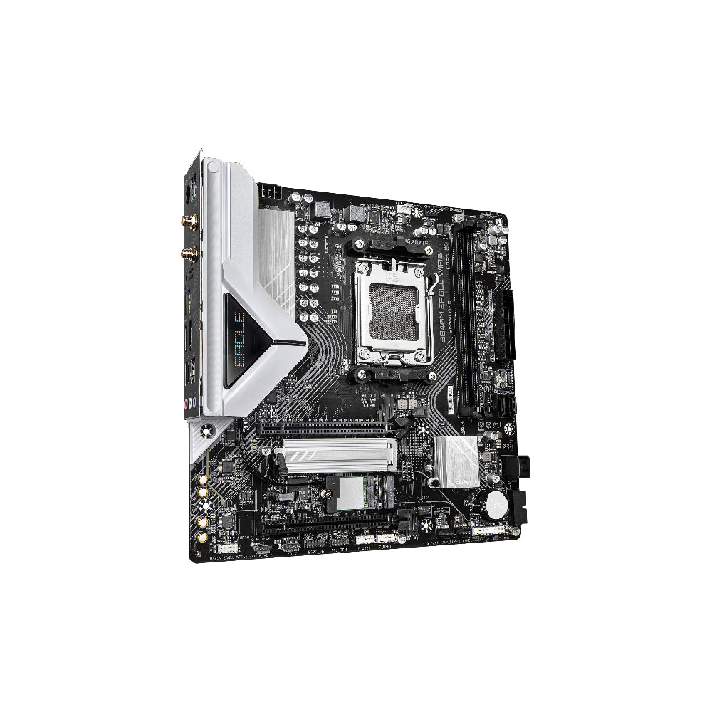 Gigabyte B840M EAGLE WIFI6 mATX