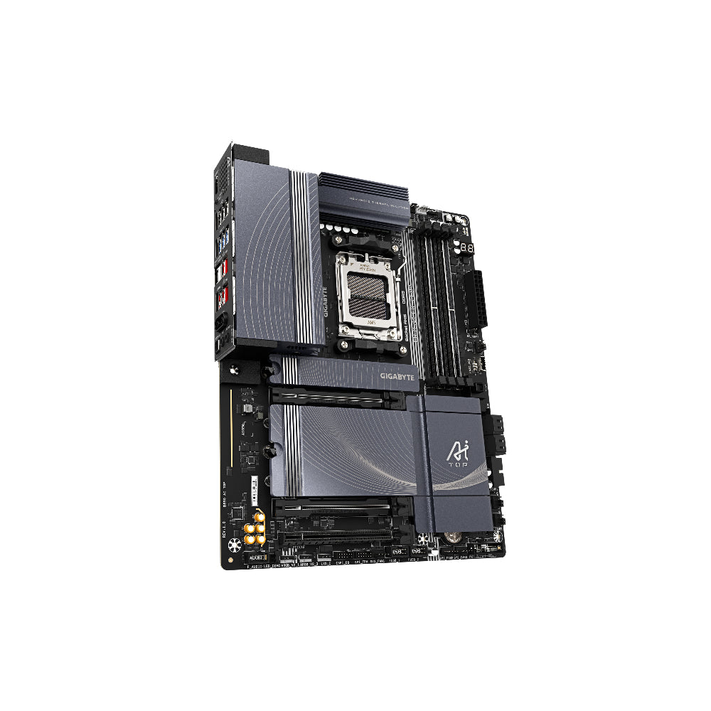 Gigabyte B850 AI TOP ATX