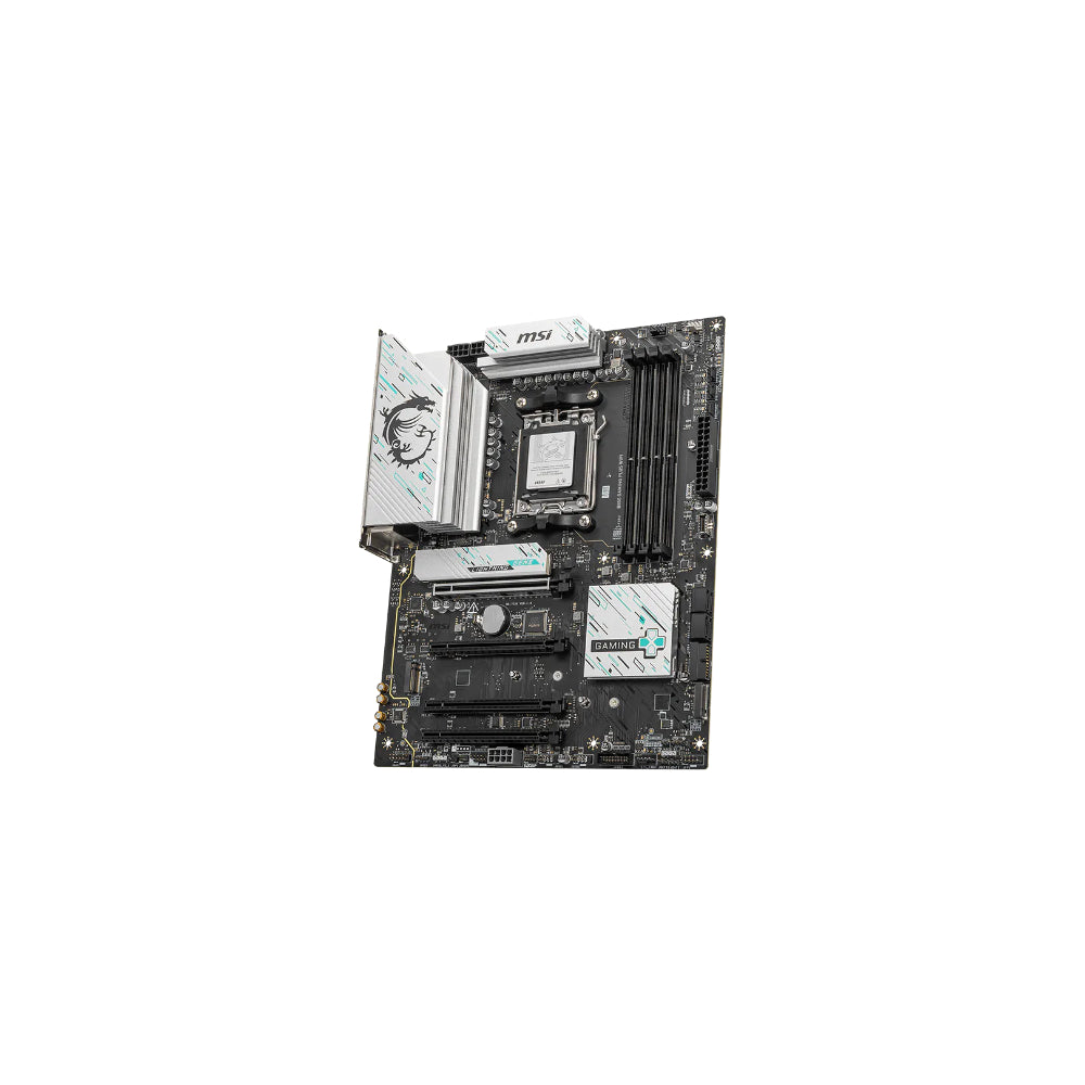 MSI B850 Gaming Plus Wi-Fi ATX AM5