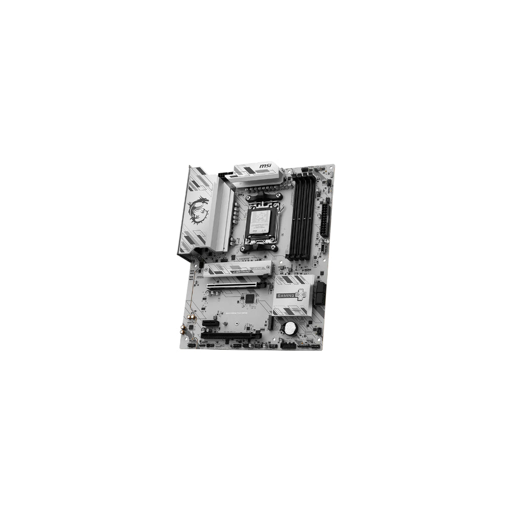 MSI B850 Gaming Plus Wi-Fi ATX AM5