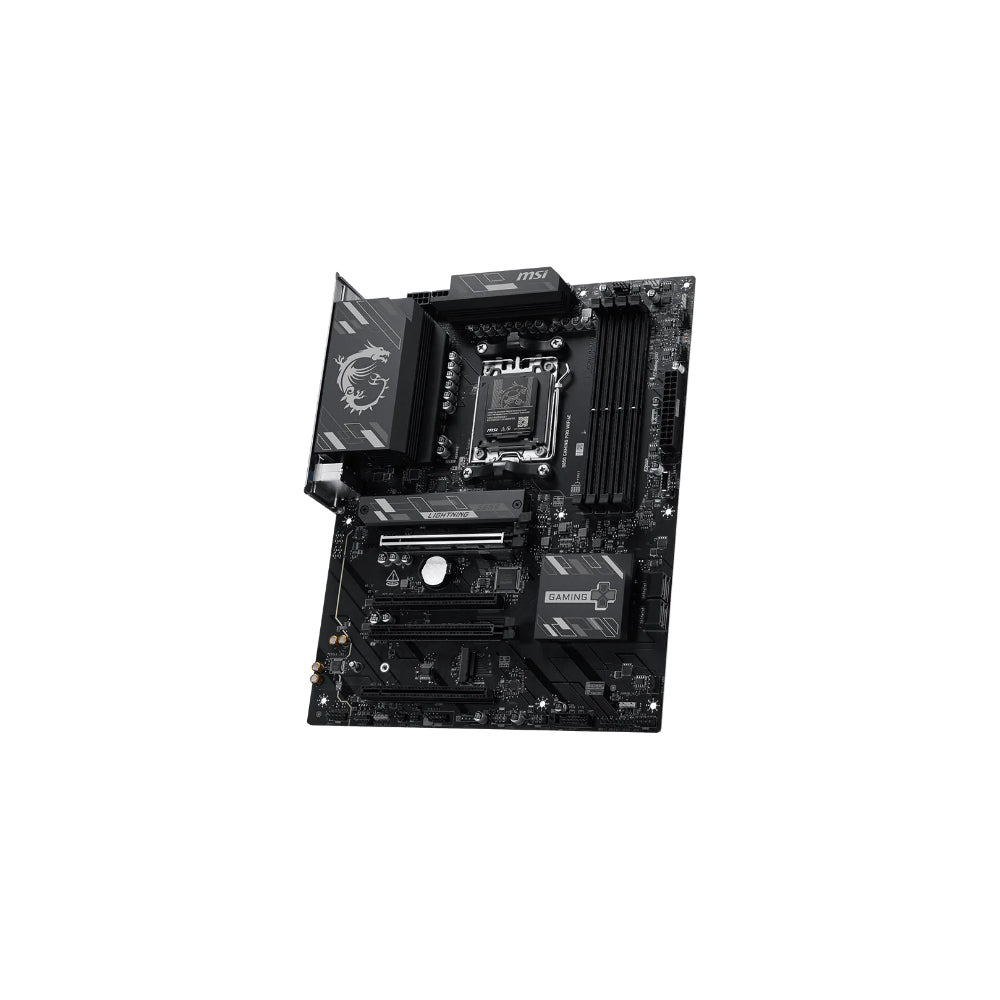 MSI B850 Gaming PRO Wi-Fi ATX AM5