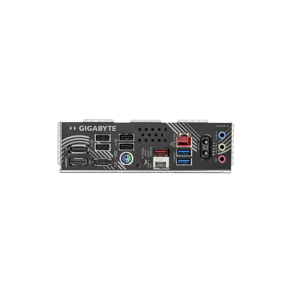 Gigabyte B850M EAGLE WIFI6E