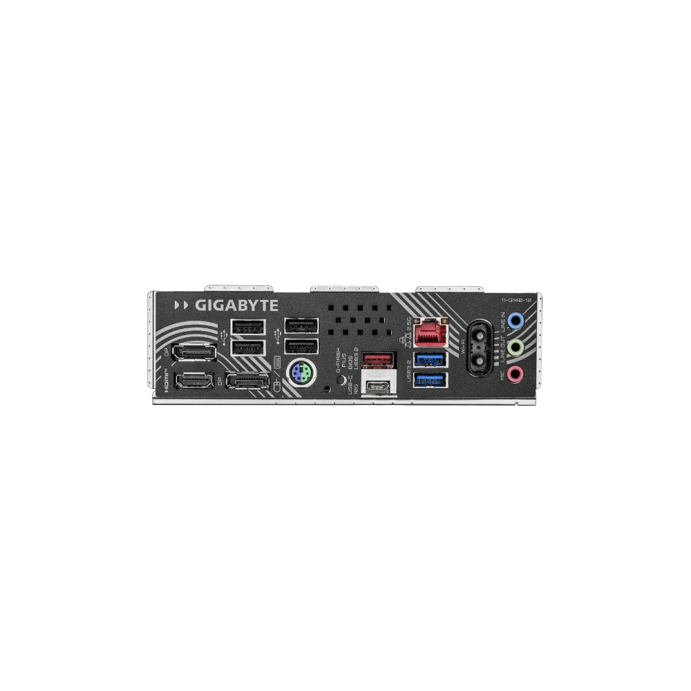 Gigabyte B850M EAGLE Wi-Fi mATX AM5