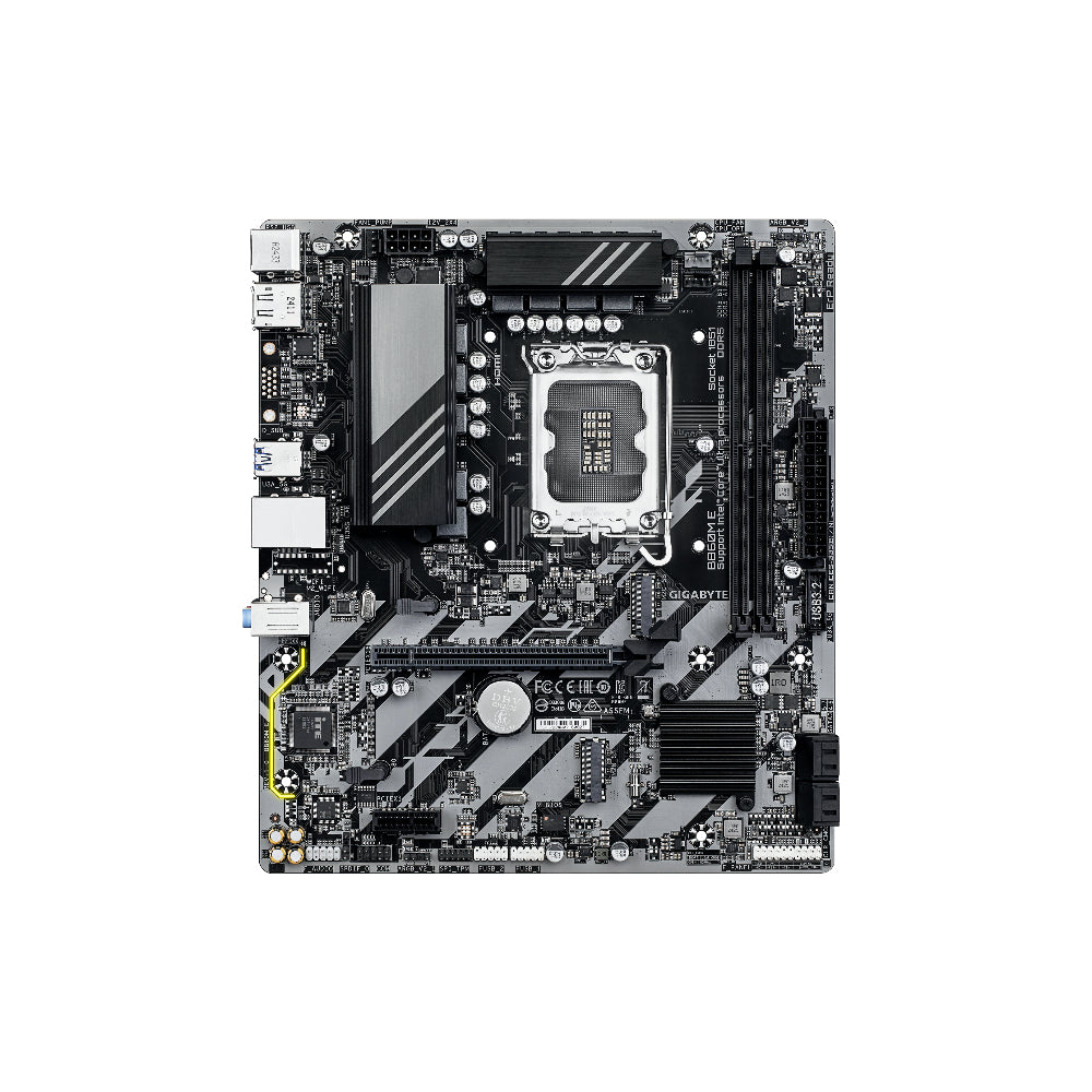 Gigabyte B860M E LGA1851 V1 mATX