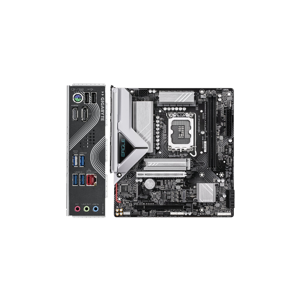 Gigabyte B860M EAGLE V2