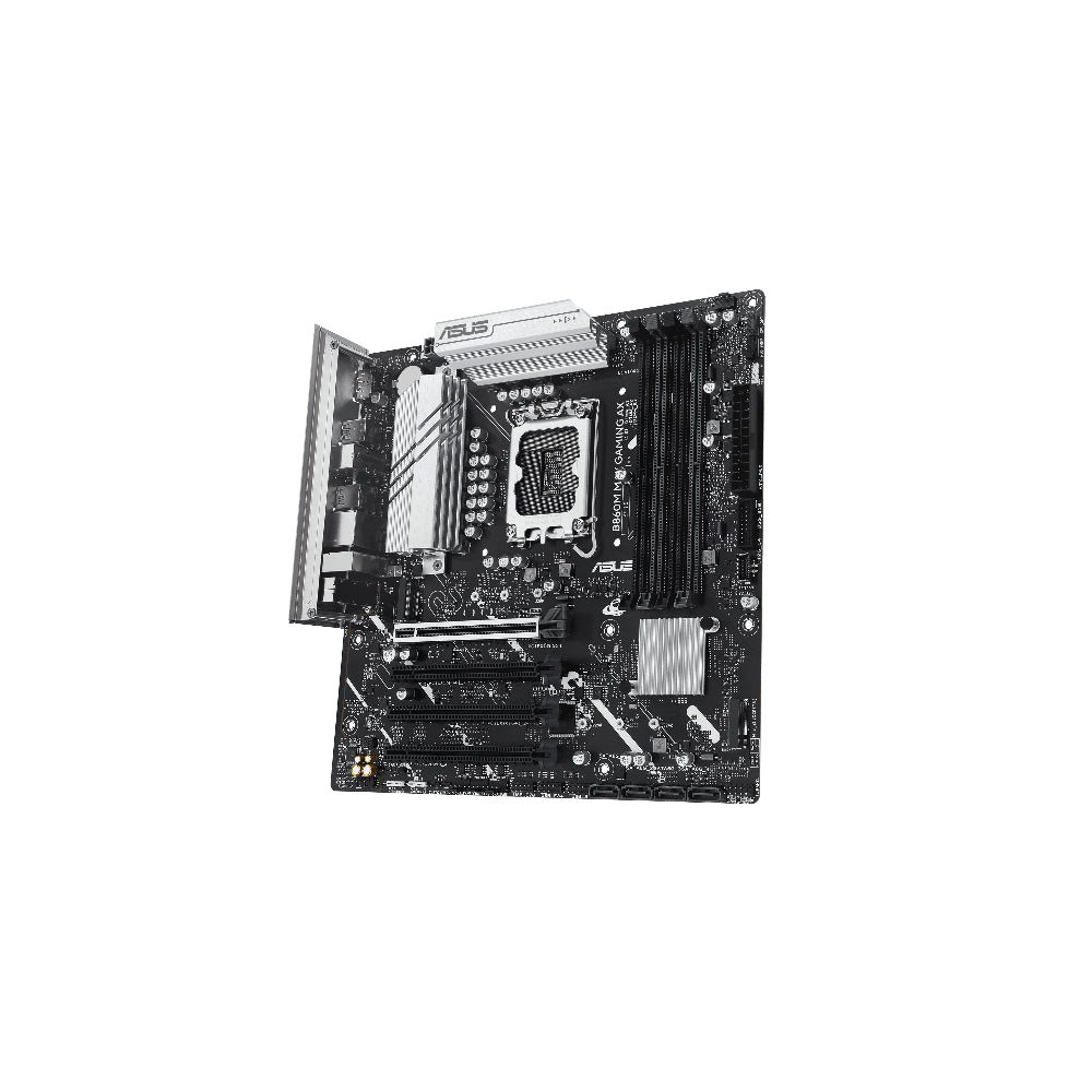 ASUS B860M Max Gaming mATX LGA1851