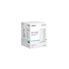 TP-Link Deco BE85 Wi-Fi 7 Mesh (1-Pack)