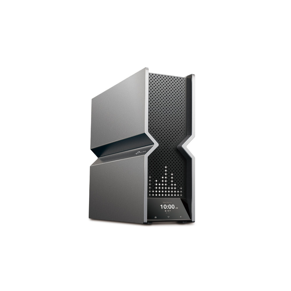 TP-Link Archer BE900 V1 BE24000 Quad-Band Wi-Fi 7 Router