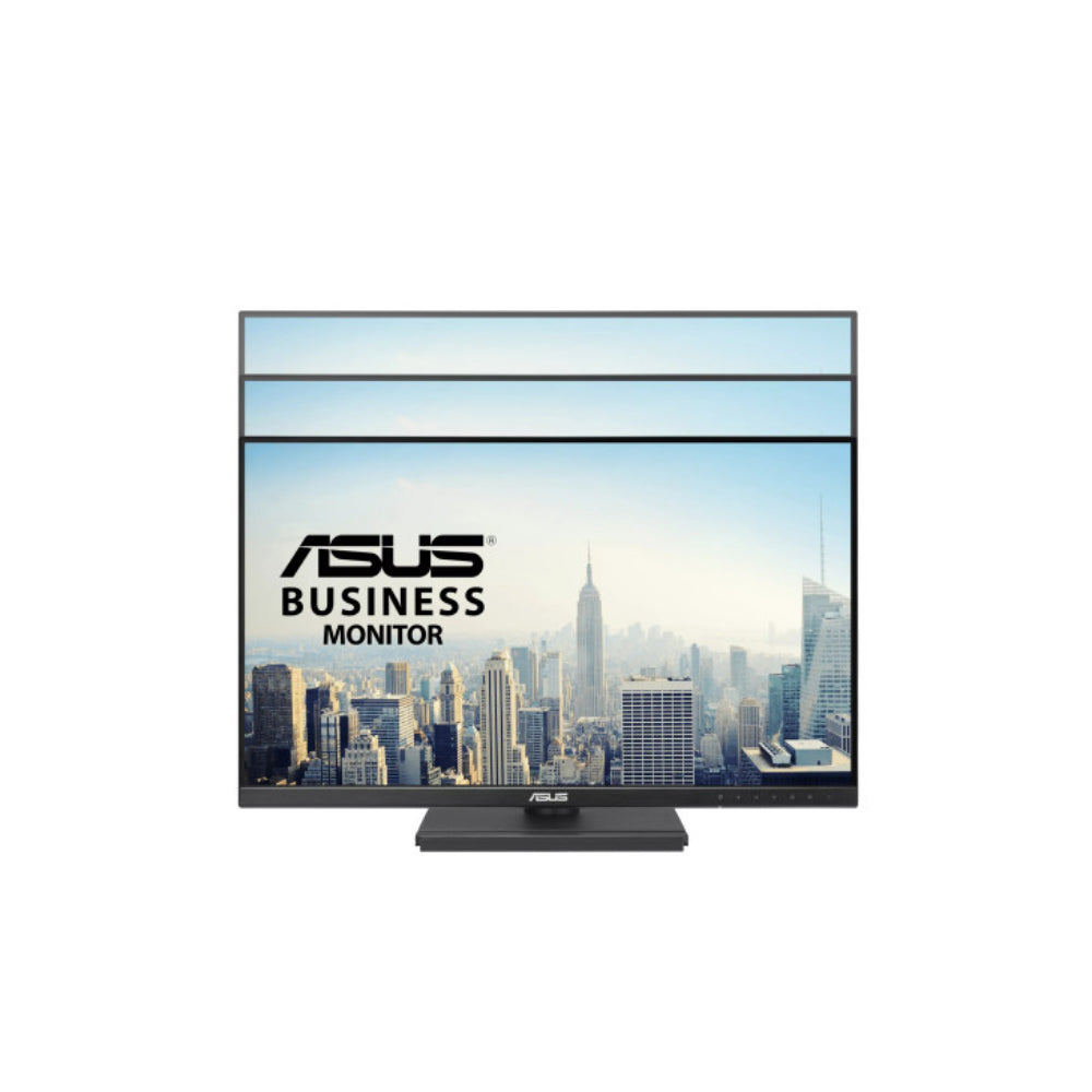 ASUS BE249QG 23.8" - 1920x1080 IPS 120Hz