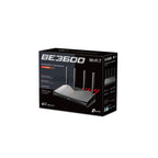 TP-Link Archer GE230 BE3600 Dual-Band Wi-Fi 7 Router