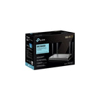 TP-Link Archer BE220 BE3600 Dual-Band Wi-Fi 7 Router