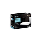 TP-Link Archer BE220W BE3600 Dual-Band Wi-Fi 7 Router
