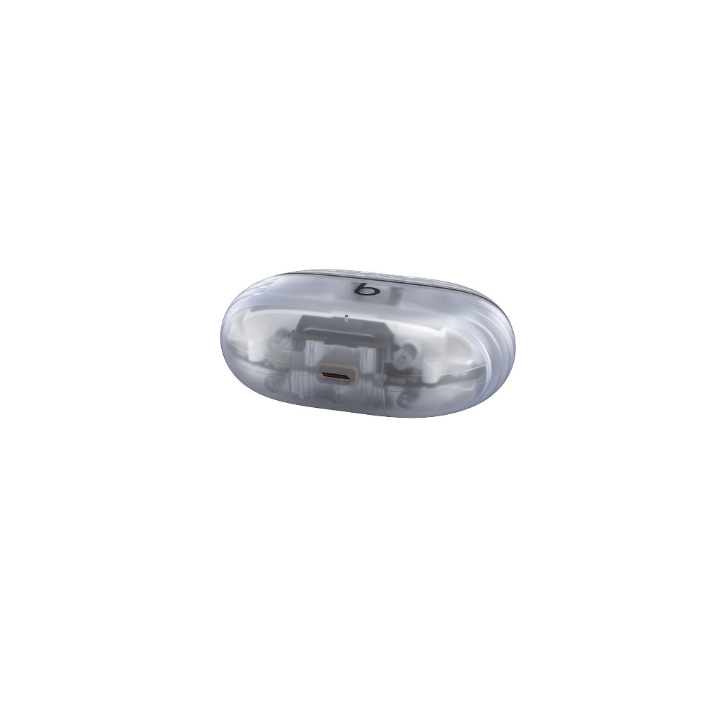 Beats Studio Buds+ - ANC - Transparent