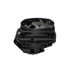 be quiet! Dark Rock TF 2 135mm Svart
