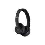 Beats Solo 4 - Mattsvart