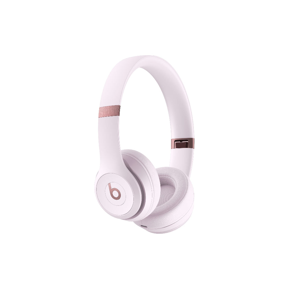 Beats Solo 4 - Molnrosa