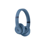Beats Solo 4 - Skifferblå