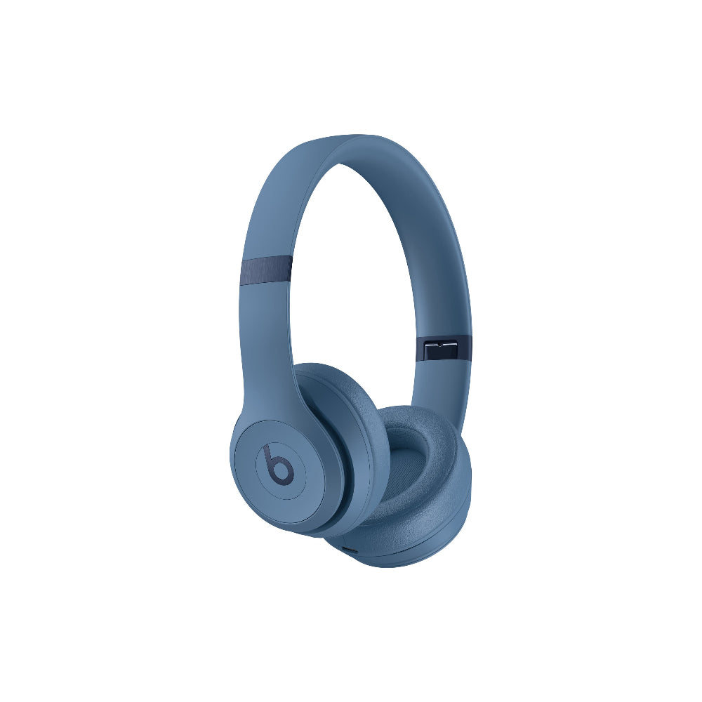 Beats Solo 4 - Skifferblå