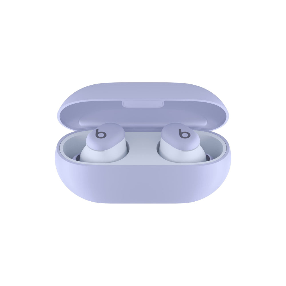Beats Solo Buds - Arktisk Lila